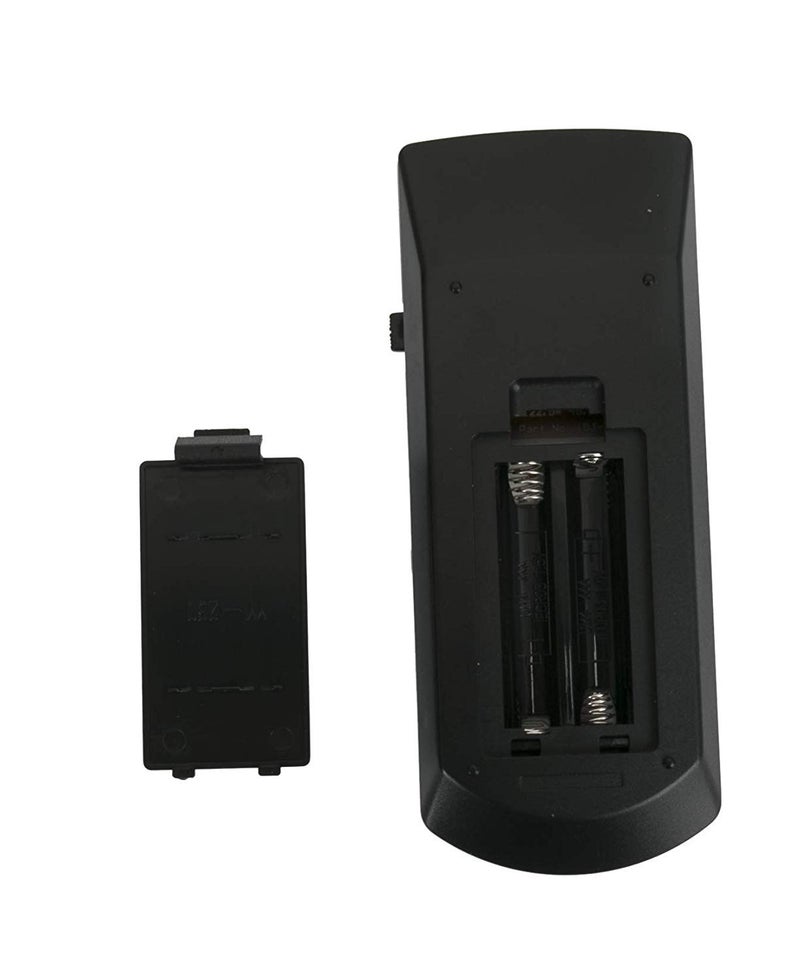 UBay RC-DV331 KNA-RCDV331 Replacement Remote for Kenwood Receiver Navigation System Ddx516, Kvt-516, Ddx616 - Image 2